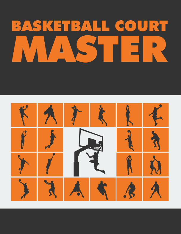 Basketball Court Master