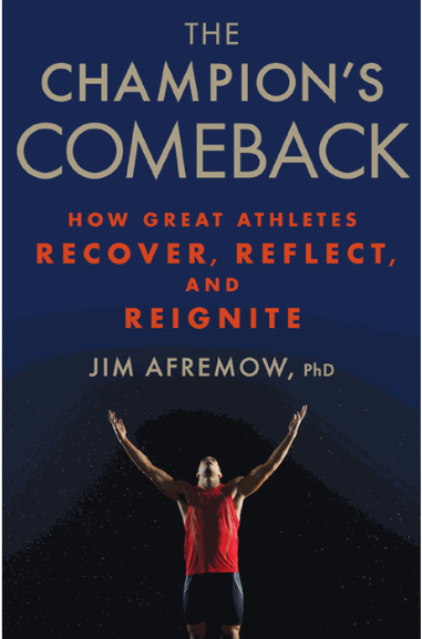 The Champion's Comeback