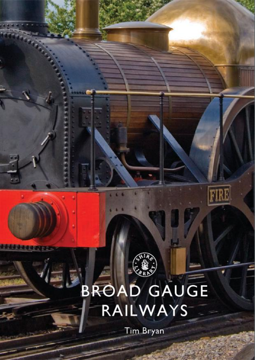 Broad Gauge Railways
