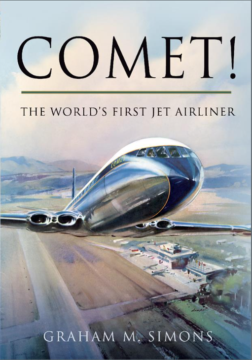 Comet!