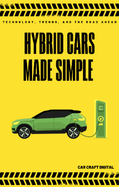 Hybrid Cars made simple PDF